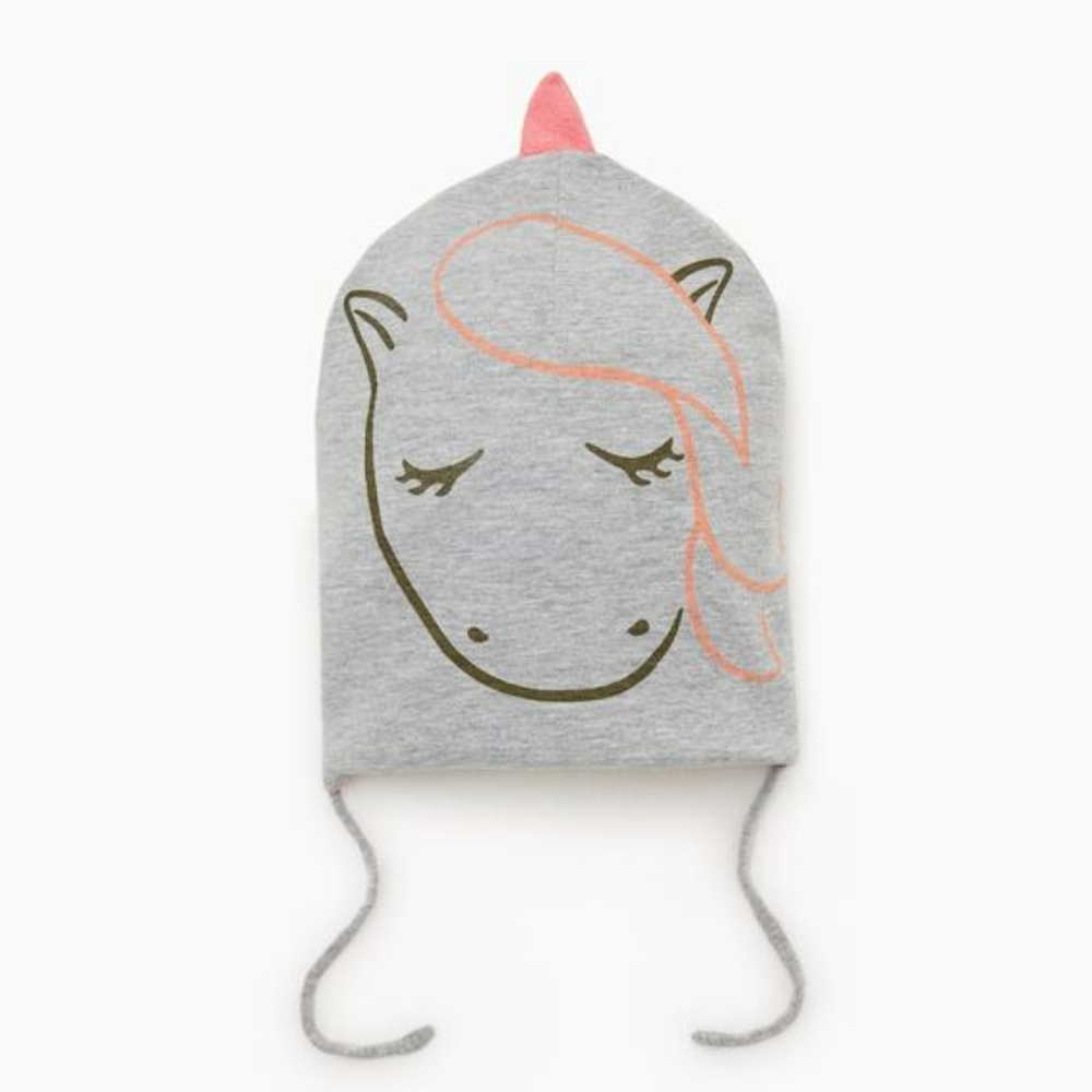 Zara Baby beanie